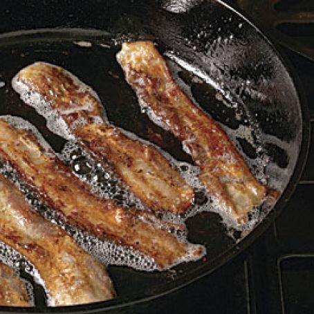 Homemade Applewood-Smoked Bacon